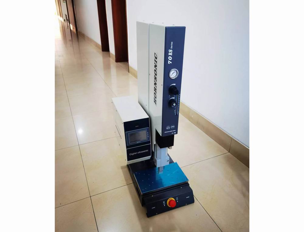 35K/40K精密型焊接机