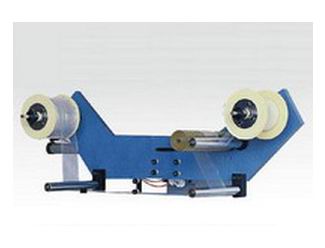 超声波塑焊机保护膜装置