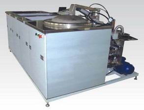 CHX-Q3048F真空清洗机