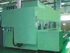 真空六槽全自动清洗机