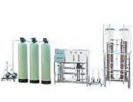 CHX-CS-RM系统超纯水设备