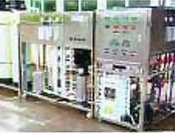 CHX-RE 系统超纯水设备