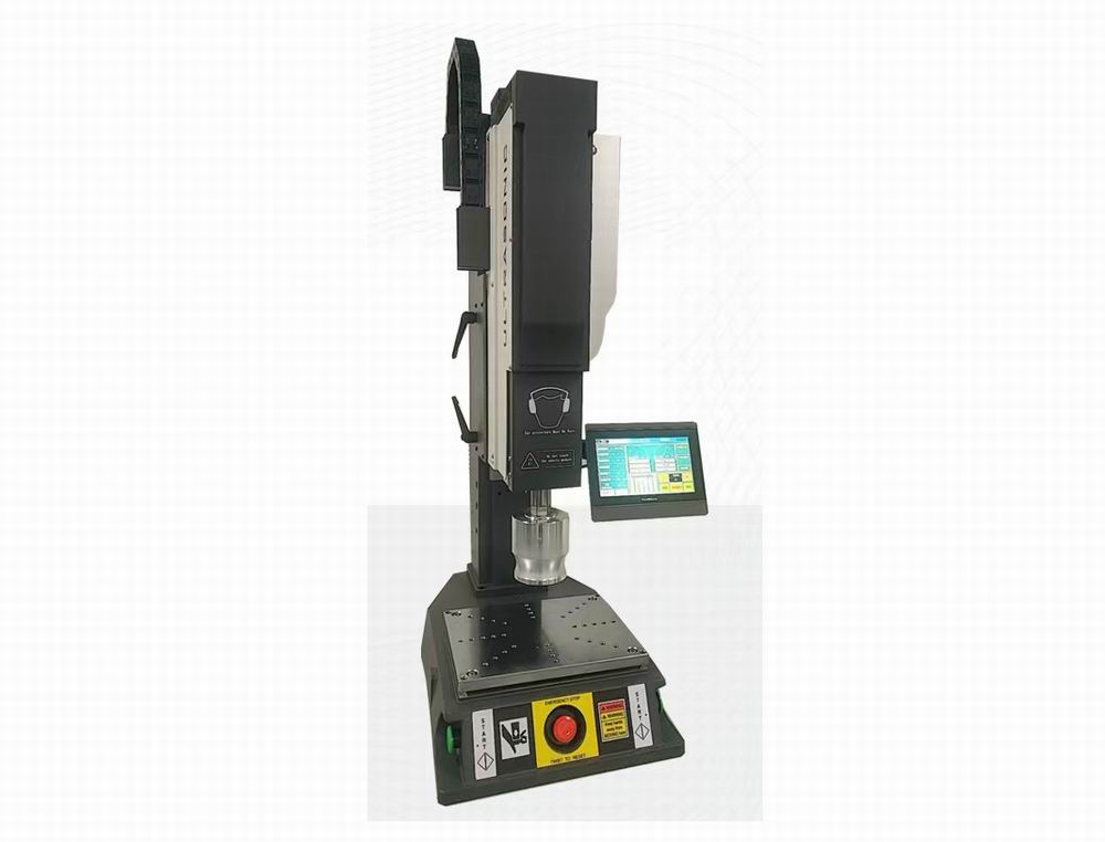 CHX-95伺服型焊接机