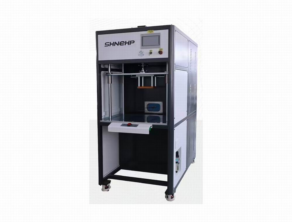 CHX-超高频焊接机